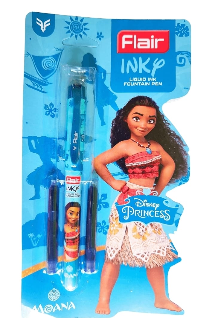 Flair Inky - Moana