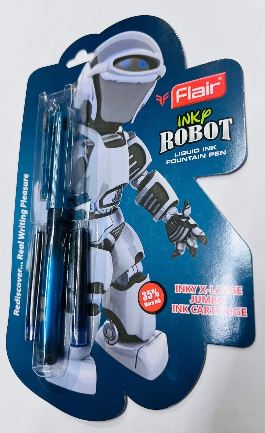 Flair Inky - Robot