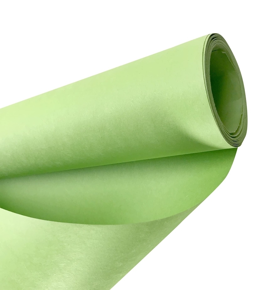 Chart Paper - Light Green