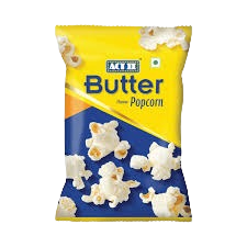 Act Popcorn