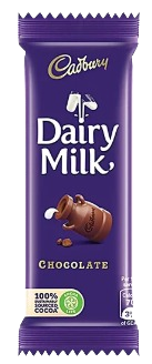 DairyMilk (M)