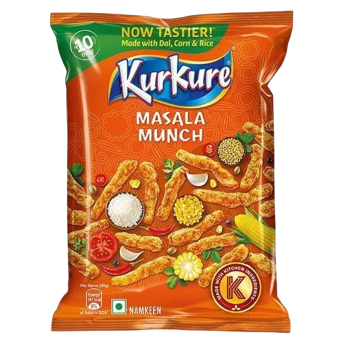 Kurkure Masala Munch