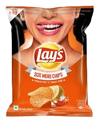 Lays Orange