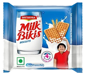 Milkbikis (Small)