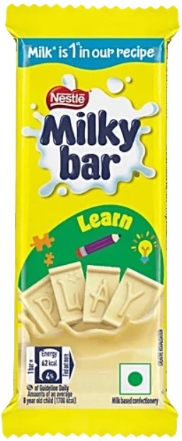 Milkybar (M)
