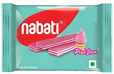 Nabbati Pink Lava