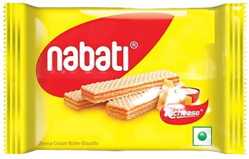 Nabbati Richeese