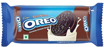 Oreo