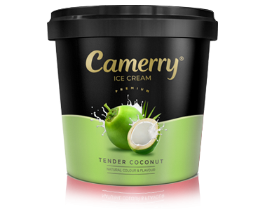 CM Mini Tub Tender Coconut